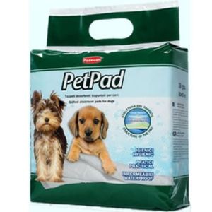 Pet Pad 60 x 90 cm - covorase educationale - 10 buc