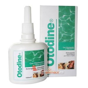 Otodine, 100 ml