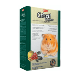 GrandMix Hamsteri, 1 kg