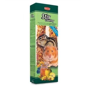 Stix country - hamsteri Padovan