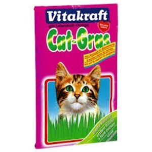 Vitakraft Iarba pentru Pisici, 50 g