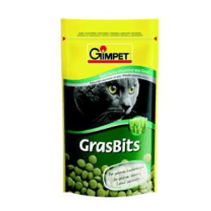 Gimpet Gras Bits 50g