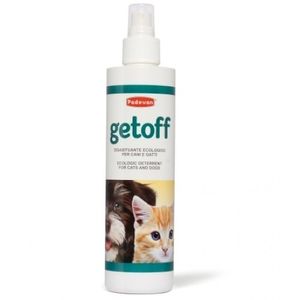 Spray repelent Getoff 250 ml