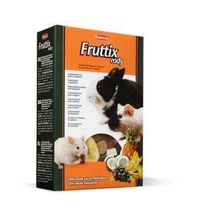 Cocktail Fructe Fruttix Rody Padovan