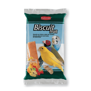 Biscuit Fruit Padovan, 30 g