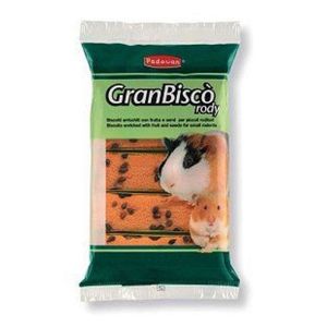 GranBisco Rody - 30 g