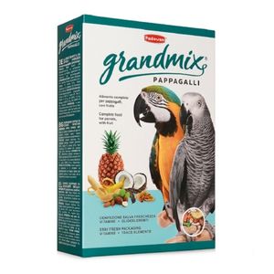 GrandMix Papagali Mari, 600 g