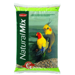 Natural Mix Nimfe, 850 g