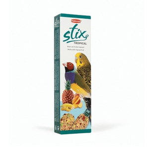 Stix Tropical Padovan Perusi 80 g