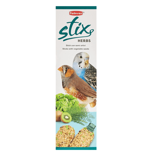 Stix herbs Padovan Perusi, 80g