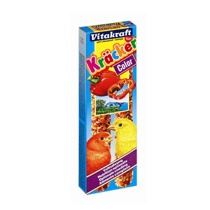 Vitakraft Baton Canari Color, 60g