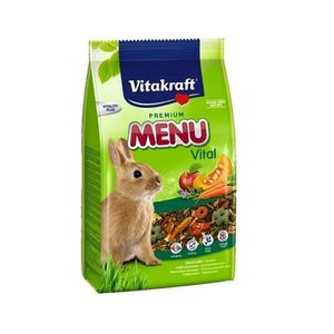 Vitakraft Meniu Iepure, 1kg