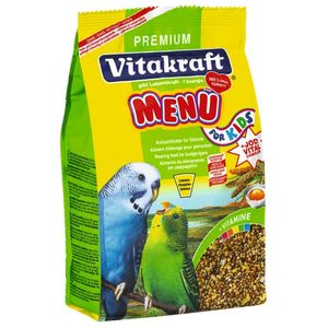 Vitakraft Meniu Perl's Perus Junior, 500 g