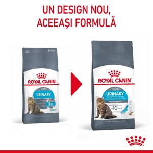 Royal Canin Urinary Care Adult, hrană uscată pisici, sănătatea tractului urinar
