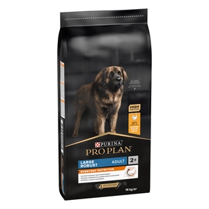 PURINA Pro Plan Robust Adult L, Pui, hrană uscată câini, constituție robustă