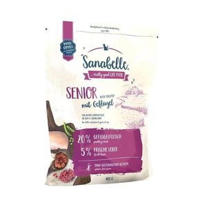 Sanabelle Senior, 400 g