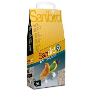SANIBIRD NISIP PASARI 5 L