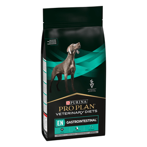 PURINA Pro Plan Veterinary Diets Gastrointestinal, dietă veterinară câini, hrană uscată, afecțiuni digestive