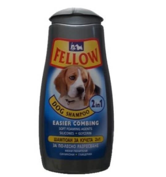 FELLOW – Sampon Caine – 2 in 1, 250 ml 250