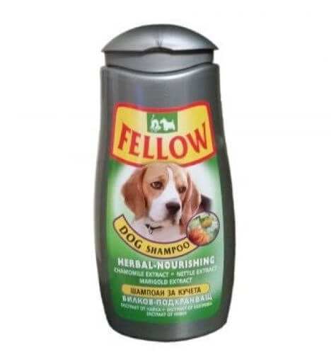 FELLOW – Sampon Caine – Herbal, 250 ml 250