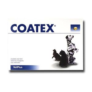 Coatex 60 caps