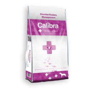 Calibra Dog Struvite/Oxalate Management 12 kg