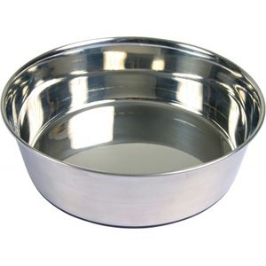 Castron Inox Antiderapant 1 L*17 cm