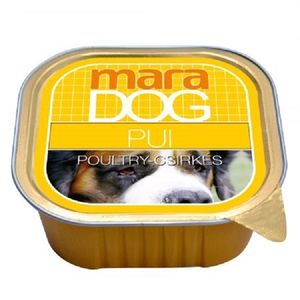 Maradog pate pui 300 g