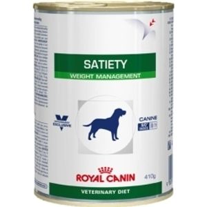 Conserva Royal Canin Satiety Support, 410 g