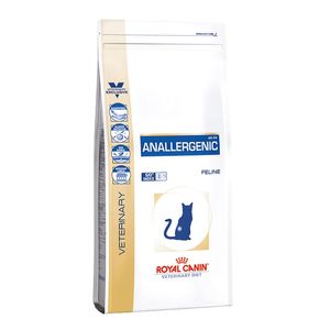 Royal Canin Anallergenic Cat, 4 kg