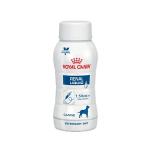 Royal Canin Dog Renal Lichid, 3 X 200 ml