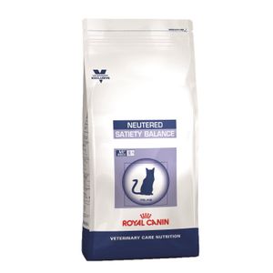 Royal Canin Neutered Satiety Balance Cat, 1.5 kg