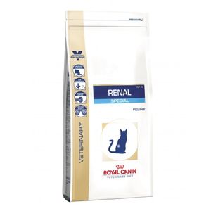 Royal Canin Renal Special Cat