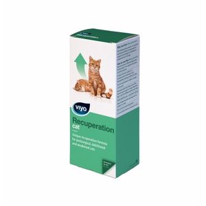 Viyo Recuperation Cat x 1 fl