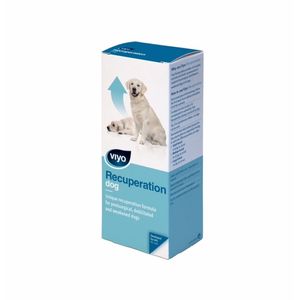 Viyo Recuperation Dog x 1 fl