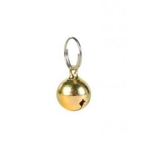 Clopotel metal pentru pisici