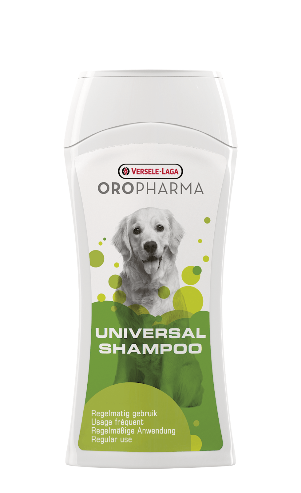 Versele Laga Oropharma Universal Shampoo, 250 ml 250