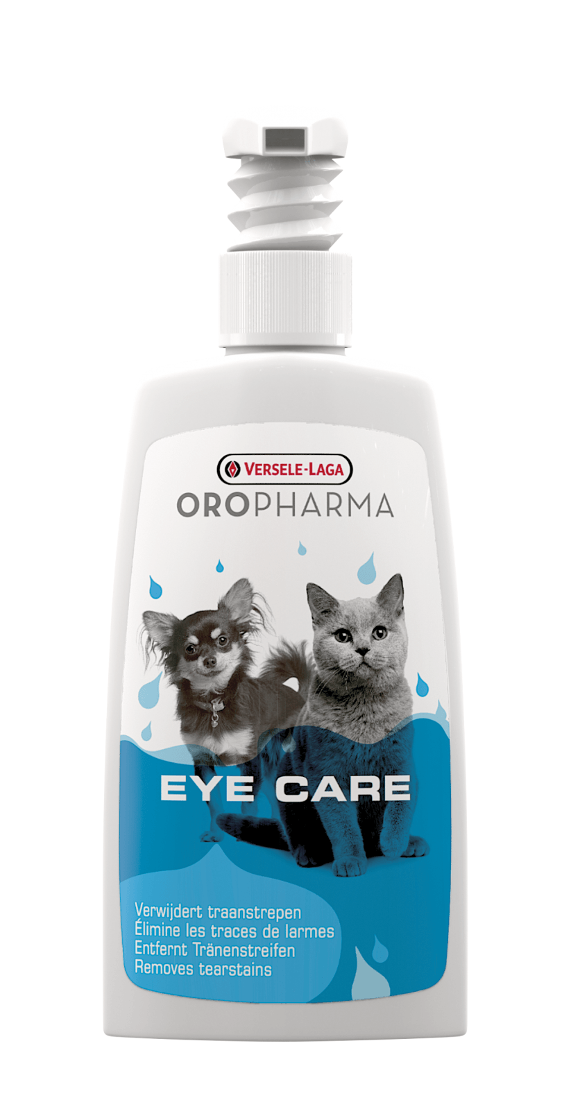Versele Laga Oropharma Eye Care, 150 ml 150