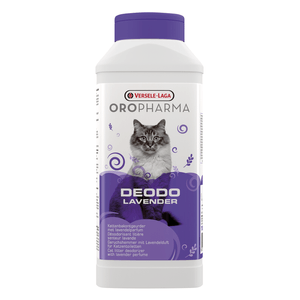 Versele Laga Oropharma Deodo Lavender, 750 g