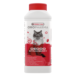 Versele Laga Oropharma Deodo Strawberry, 750 g