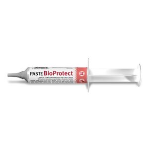 Supliment Nutritiv Bioprotect, Seringa 15ml