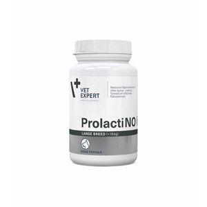 Prolactino Large Breed 1010 mg, 40 Tablete