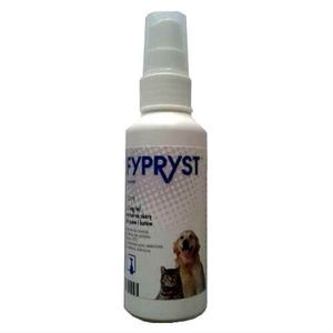 Fypryst spray 2.5mg/ml