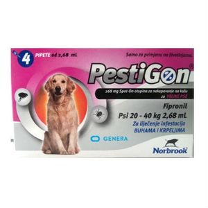 Pestigon Dog