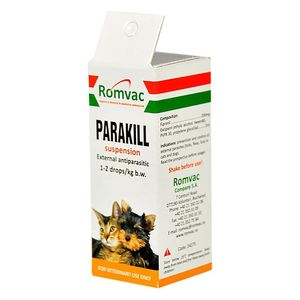 Parakill