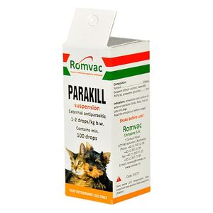 Parakill