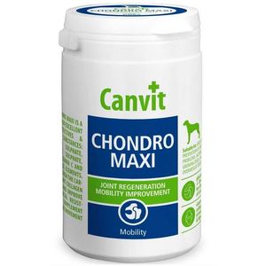 CANVIT Chondro Maxi, supliment sistem articular câini