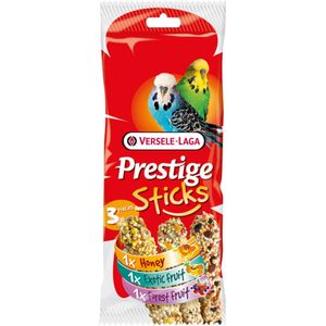 Sticks Perusi Versele Laga Prestige Triple Variety Pack, 90 g