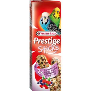 Sticks Perusi Versele Laga Prestige cu Fructe de Padure, 60 g