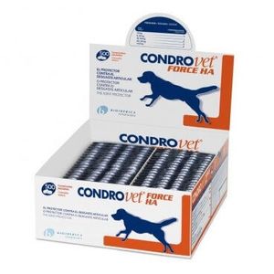 CondroVet Force HA, 500 comprimate